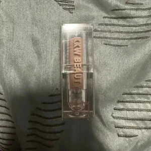 KKW Beauty Nude 8 Creme Lipstick